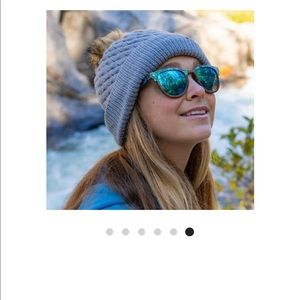 Meet your Posher, Vera